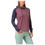 Sudadera de mujer Rafiki Estrella