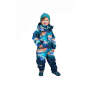 Mono para niños Reima Kurikka Navy