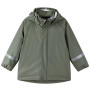 Talla infantil: 104 / Color: verde