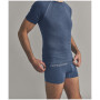 Camiseta funcional de hombre Ortovox 120 Comp Light Short Sleeve M