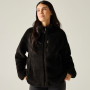 Sudadera de mujer Regatta Roswind WR Fleece