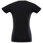 Camiseta de mujer Alpine Pro Sumeka