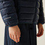 Chaqueta para niños Regatta Junior Hooded Marizion