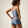 Parte inferior de bañador Regatta Aceana Bikini Short