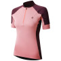 Maillot de ciclismo para mujer Dare 2b Flutter Jersey