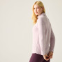 Sudadera de mujer Regatta Sweethart Marl