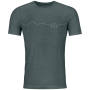 Talla: L / Color: gris