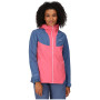 Chaqueta de mujer Regatta Womens Raddick