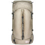 Mochila de senderismo para mujer Mystery Ranch Glacier 50 marrón claro dove