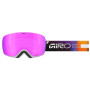 Gafas de esquí Giro Article II Purple Faded Rails-Vivid Pink/Vivid Infrared