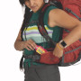 Mochila de senderismo para mujer Osprey Tempest 33