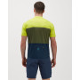 Maillot de ciclismo de hombre Silvini Turano Pro