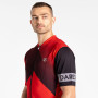 Maillot de ciclismo de hombre Dare 2b AEP Pedal II SS Jarsey