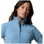 Sudadera de mujer Columbia Fast Trek™ II Jacket