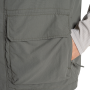 Chaleco de hombre Craghoppers NosiLife Adventure Gilet V
