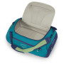Bolsa de viaje Osprey Daylite Duffel 45