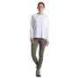Camiseta de mujer Craghoppers NosiLife SolarShield+ Long Sleeved T-Shirt