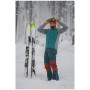 Pantalones de hombre Husky Kala M