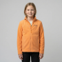 Talla infantil: 128 / Color: naranja
