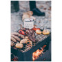 Rejilla de barbacoa Höfats Beerbox Grid