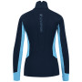 Sudadera de mujer Karpos Pizzocco Evo W Full-Zip Fleece