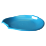 Disco para deslizarse Yate Tornado azul