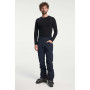 Pantalones softshell de hombre Tenson Touring Softshell Pant