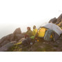 Tienda de campaña de senderismo Salewa Litetrek Pro II Tent