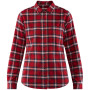 Talla: M / Color: rojo