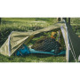 Colchoneta autohinchable Robens Iceshield Camp 55
