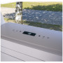 Aire acondicionado Brunner Polarys Twinair 3