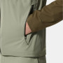 Chaqueta de hombre The North Face West Basin Dryvent Jacket