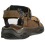 Sandalias de hombre Teva Terra Fi 4 Leather