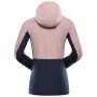 Sudadera de mujer Alpine Pro Feza 2