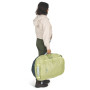 Bolsa de viaje Osprey Transporter 65