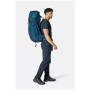 Mochila de senderismo Rab Exion 65