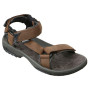 Sandalias de hombre Teva Terra Fi Lite Leather