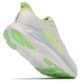 Zapatillas de carrera para mujer Hoka Clifton 11 Wide