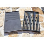 Barbacoa de gas G21 Texas BBQ