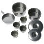Vajilla Vango Non-Stick Cook Kit 4 person