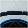 Tienda hinchable Vango Solaris II Air 500
