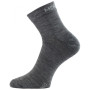 Calcetines Lasting WHO gris Grey
