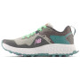Calzado de mujer New Balance Fresh Foam Hierro v7