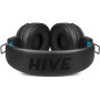 Auriculares inalámbricos Niceboy Hive 2 joy 2021