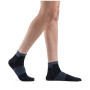 Calcetines de mujer Icebreaker Women Merino Run+ Ultralight Mini