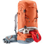 Mochila Deuter Guide 44+