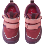 Calzado barefoot niño Reima Viikari Maroon