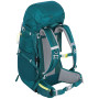 Mochila de senderismo Zulu Sandstone 55+5 L