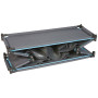 Armario Bo-Camp Cabinet/organiser foldable
