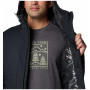 Chaqueta de invierno para hombre Columbia Point Park™ II Insulated Jacket